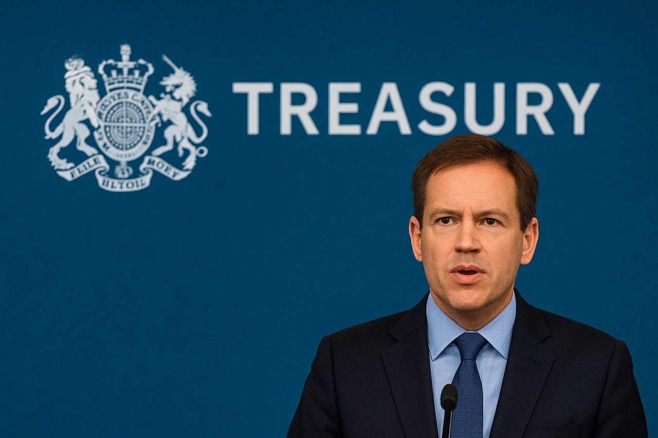 UK Treasury