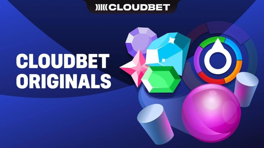 Cloudbet