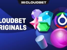 Cloudbet