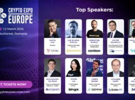 Crypto Expo Europe