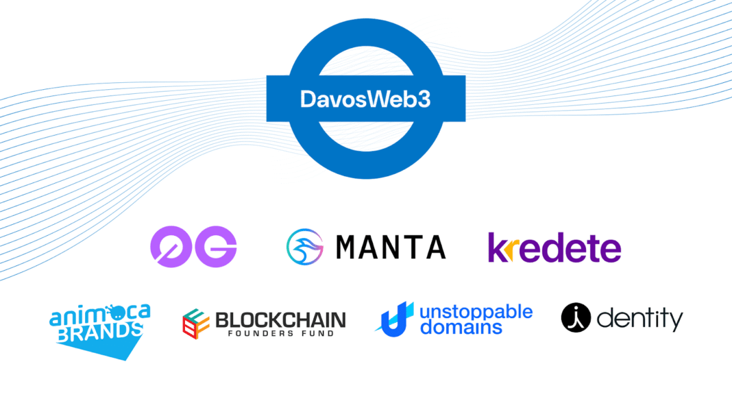 DavosWeb3 2026: Voices Shaping the Next Wave of Decentralized Innovation