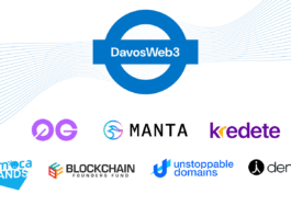 DavosWeb3