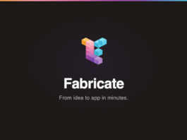 Fabricate