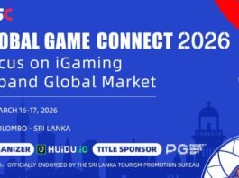 Global Game Connect