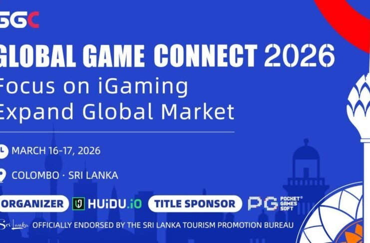 Global Game Connect