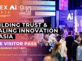 GITEX AI ASIA