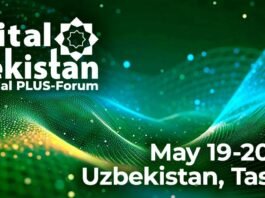 Digital Uzbekistan