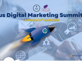 Cyprus Digital Marketing Summit