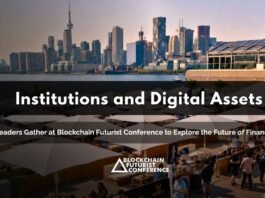 Blockchain Futurist Conference