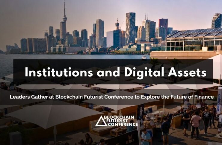 Blockchain Futurist Conference