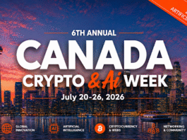 Canada Crypto Week