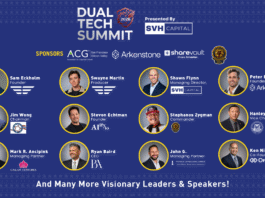 Dual Tech Summit
