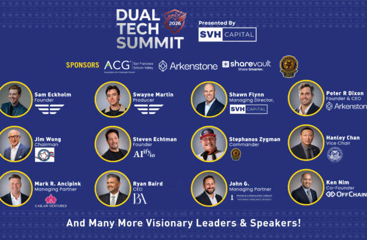 Dual Tech Summit