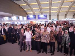 Indonesia Technology