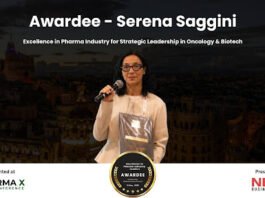 Pharma X Next Conference
