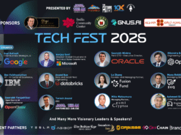Tech Fest 2026