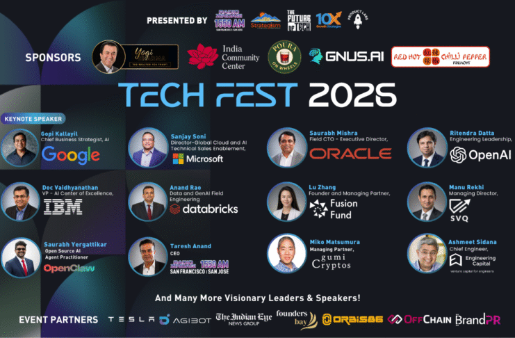 Tech Fest 2026