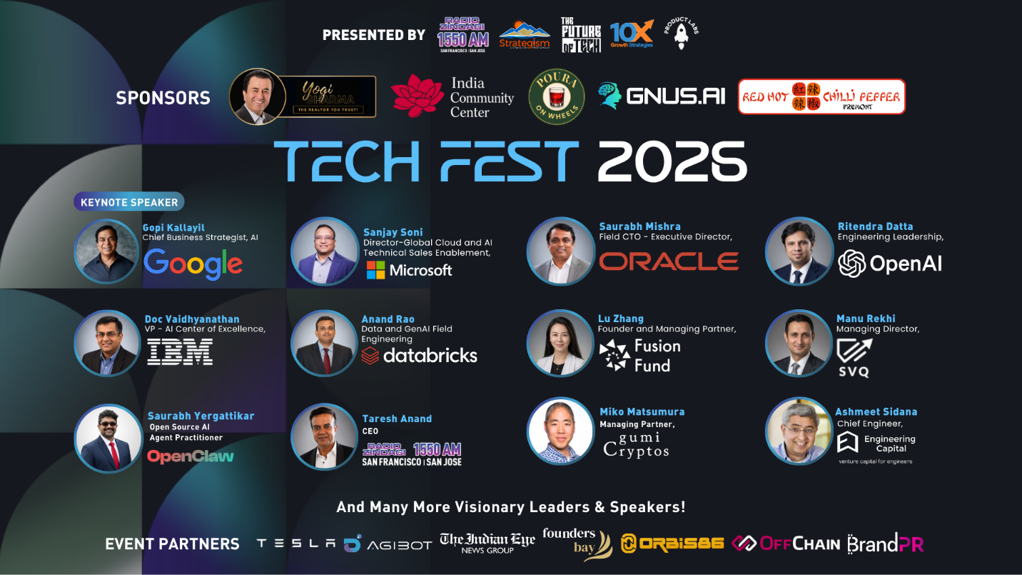 Tech Fest 2026