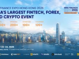 Wiki Finance Expo
