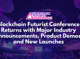 Blockchain Futurist Conference