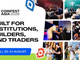 Coinfest Asia 2026
