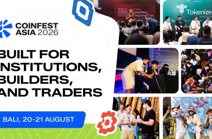 Coinfest Asia 2026