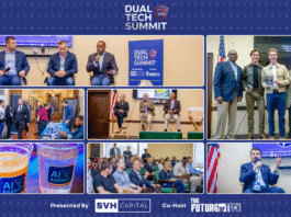 Dual Tech Summit