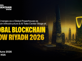 Global Blockchain Show 2026