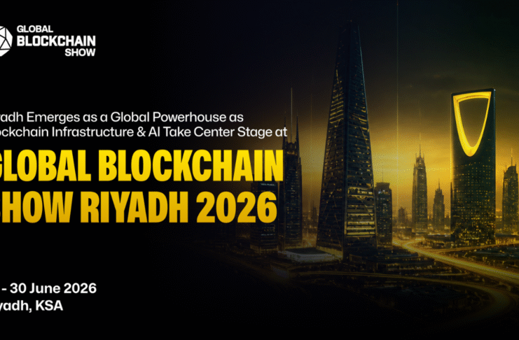 Global Blockchain Show 2026