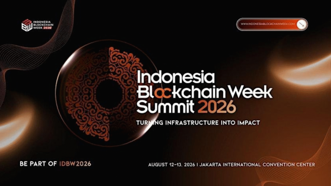 Indonesia Blockchain Week (IDBW) 2026 Flags RWA Tokenization and High-Level Enterprise Networking as Major Business Priorities