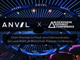 Blockchain Futurist Conference