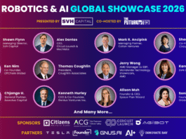Robotics & AI Global Showcase