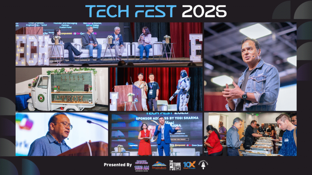 Tech Fest 2026