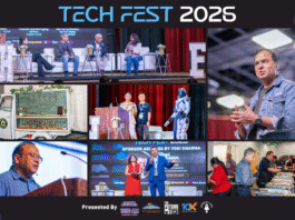 Tech Fest 2026