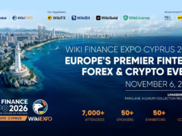 Wiki Finance Expo Cyprus 2026