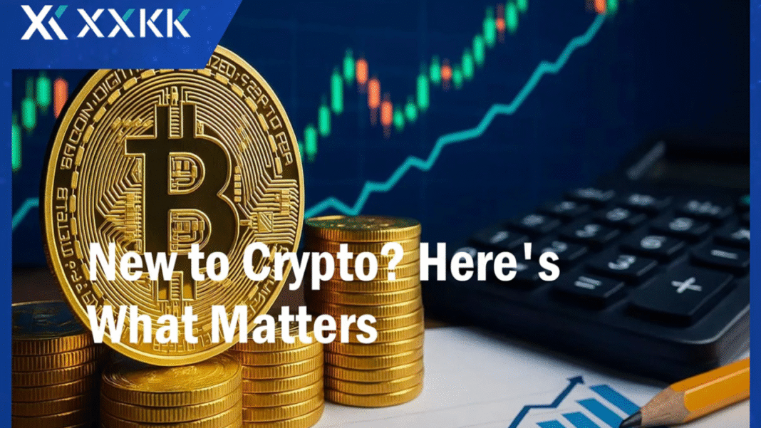 XXKK Exchange Launches Educational Hub to Guide First-Time Crypto Traders