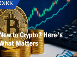XXKK Exchange