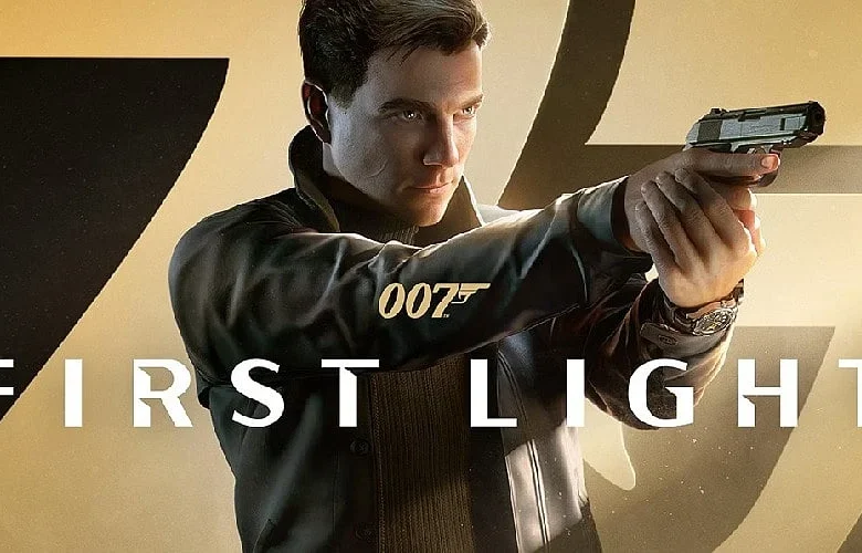 007 First Light Free DLC Launches Oct 1 With New Car Teaser