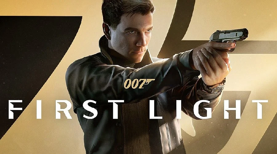 007 First Light Free DLC Launches Oct 1 With New Car Teaser