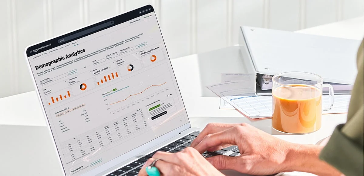 10 Crucial Amazon Seller Metrics Beyond Revenue