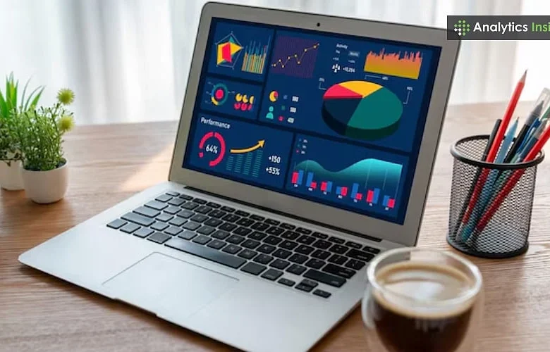 10 Essential Data Visualization Tools to Master in 2025