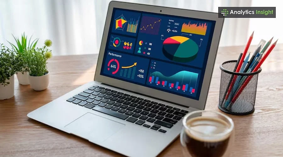 10 Essential Data Visualization Tools to Master in 2025
