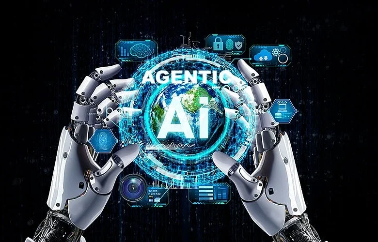 2026-2035 Agentic AI Market: Size, Growth, and Opportunities