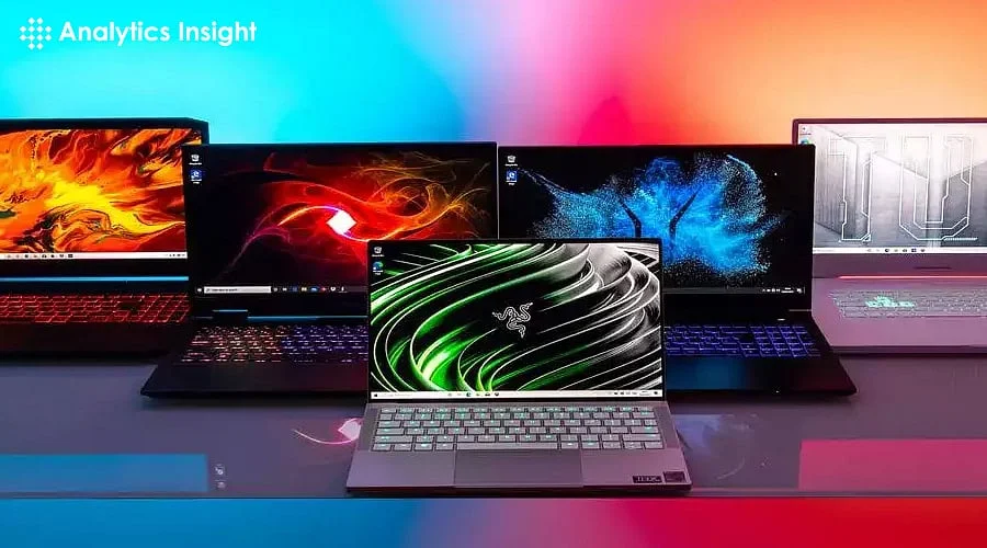 2026 Gaming Laptop Rankings: Worst to Best