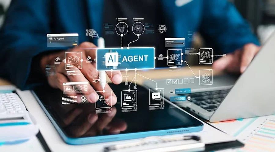 2026 Guide to Building Autonomous AI Agents with Frameworks