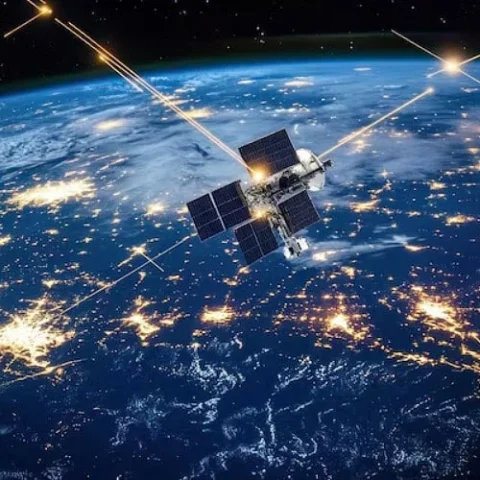 5 Satellite Internet Alternatives to Starlink to Consider