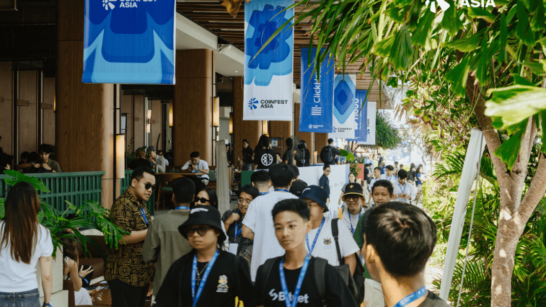 Coinfest Asia 2026 Brings Global and Indonesian Players Together to Shape the Future of Digital Assets