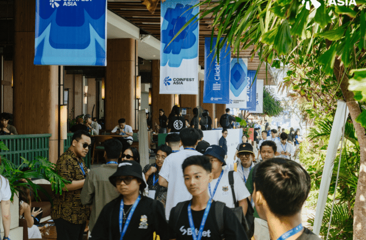 Coinfest Asia 2026