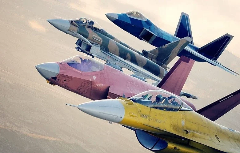 Ace Combat 8 Launches Next Week with Campaign and Customization