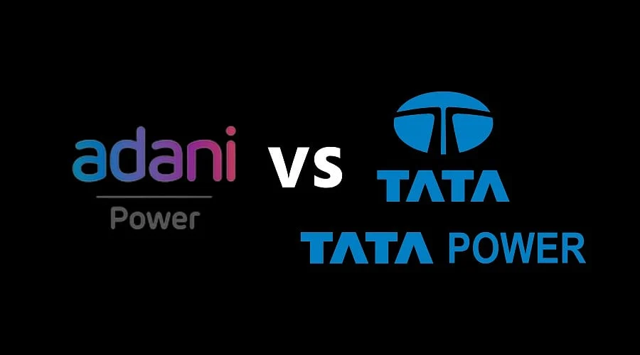 Adani Power and Tata Power: Financial and Valuation Comparison